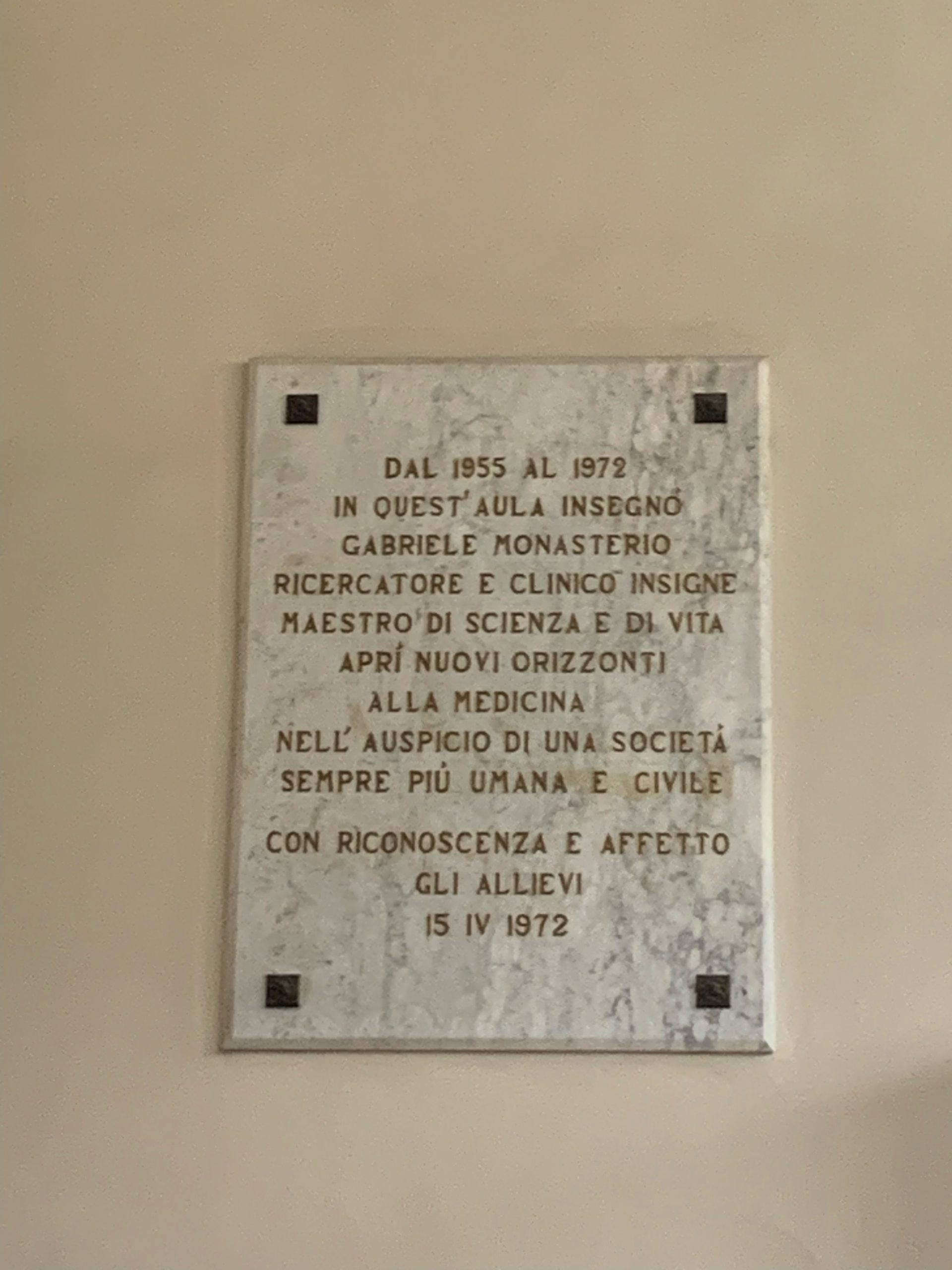 Gabriele Monasterio's memorial tablet - 02.jpg